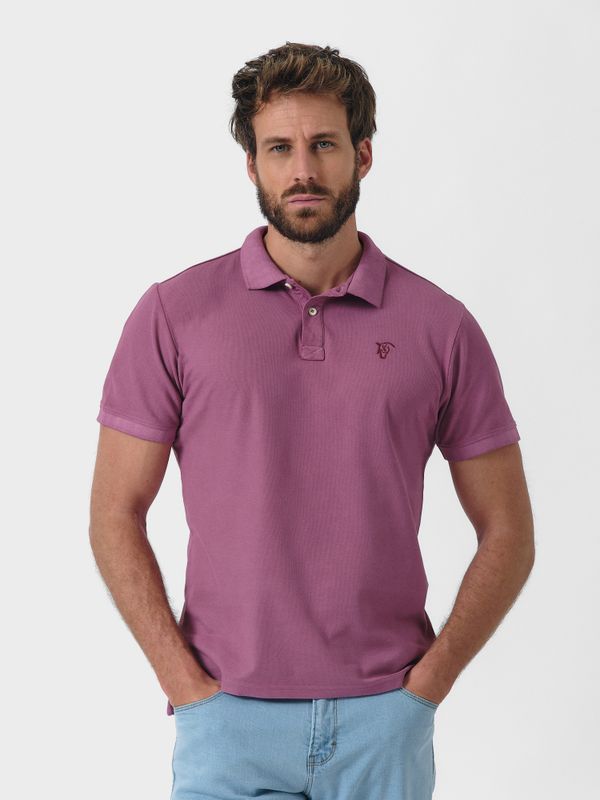 Equestrian Polo | Frambuesa