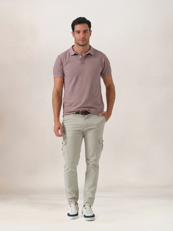 Polo Equestrian | Lavanda