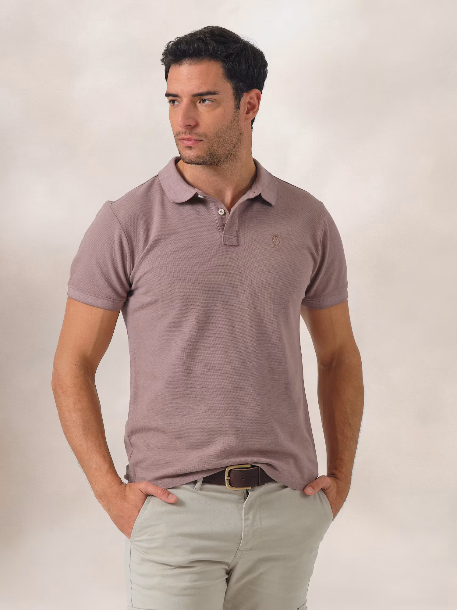 Polo Equestrian | Lavanda