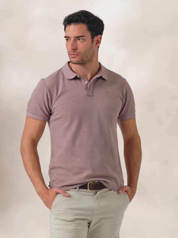 Polo Equestrian | Lavanda