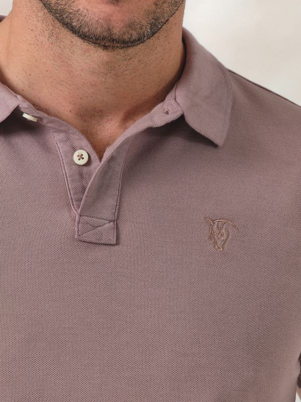 Polo Equestrian | Lavanda