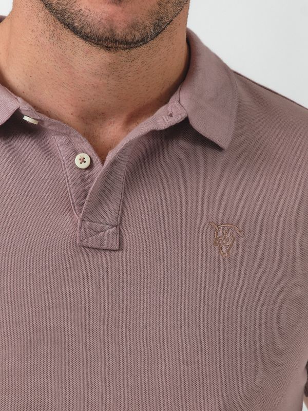 Polo Equestrian | Lavanda