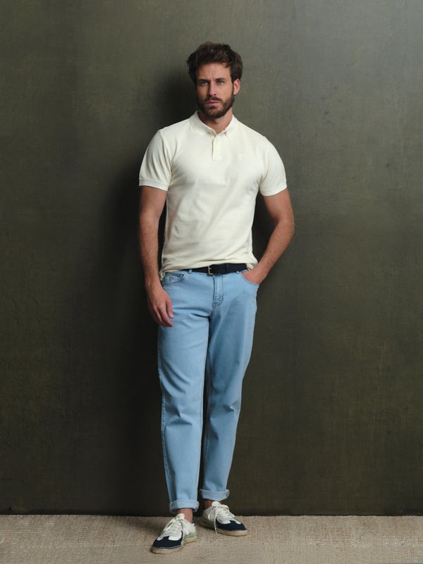 Polo Equestrian | Amarillo Light