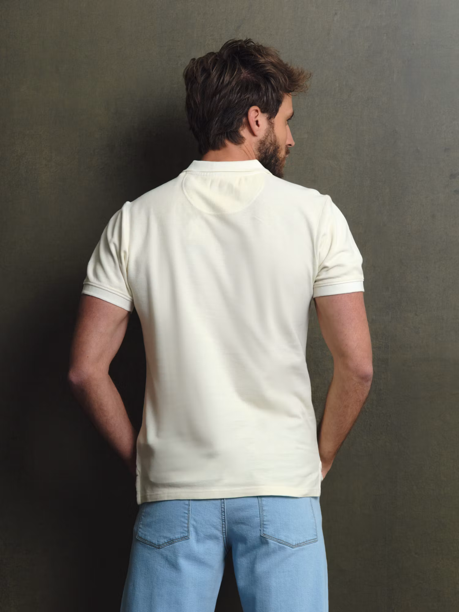 Polo Equestrian | Amarillo Light