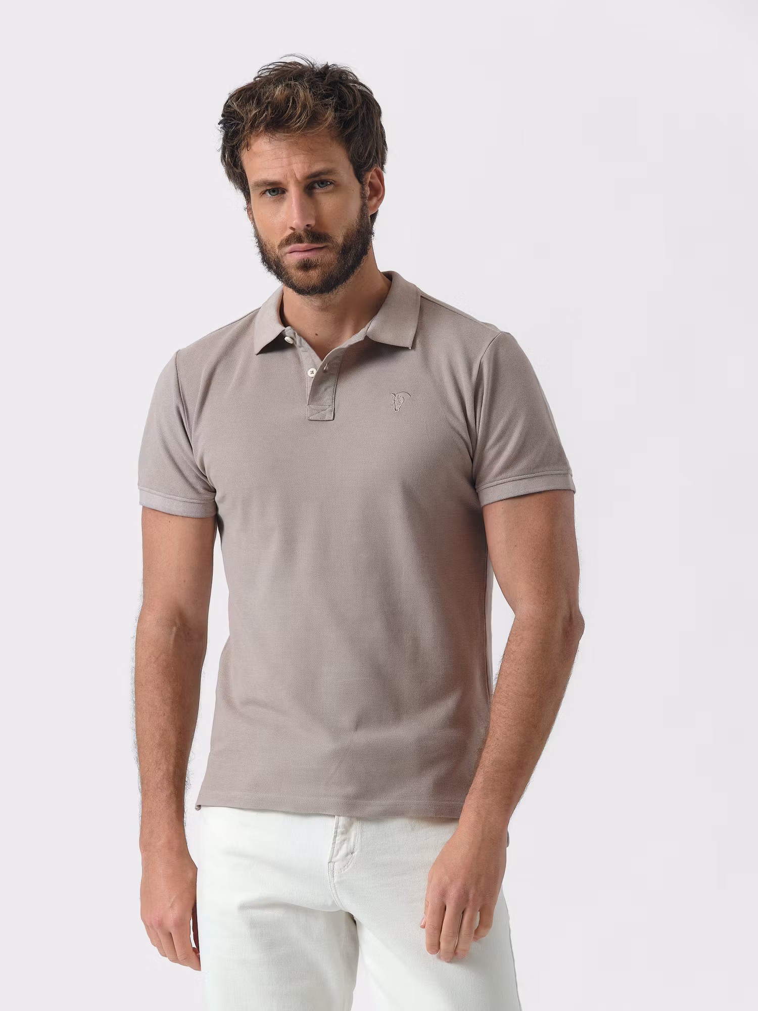 Polo Equestrian | Piedra