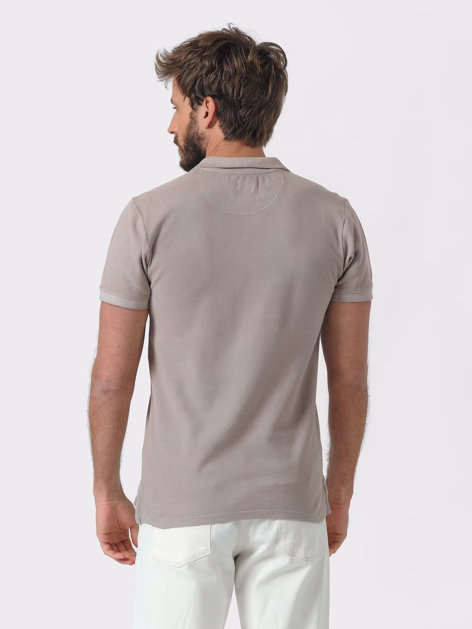 Polo Equestrian | Piedra