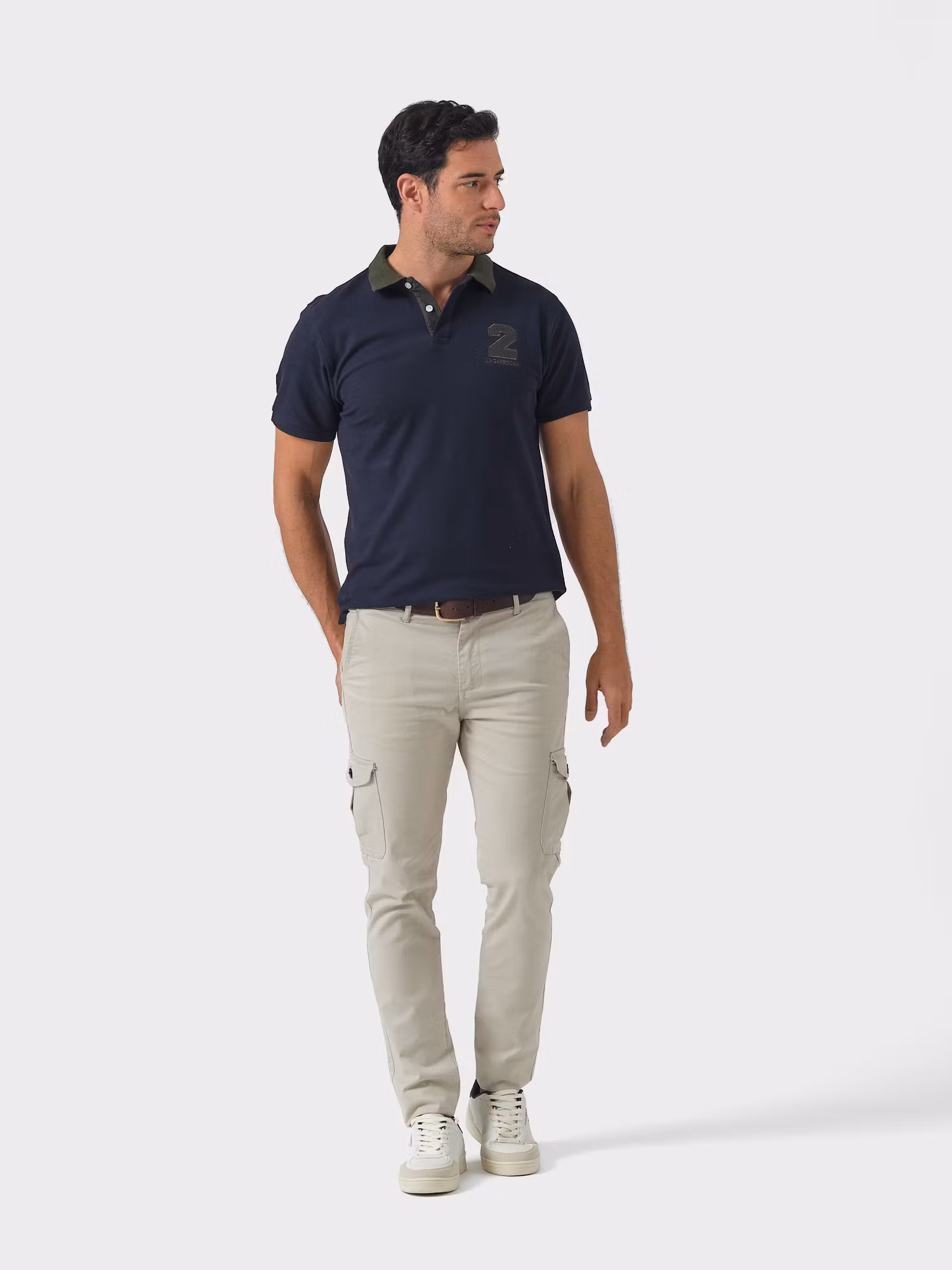 Polo Calvet | Marino