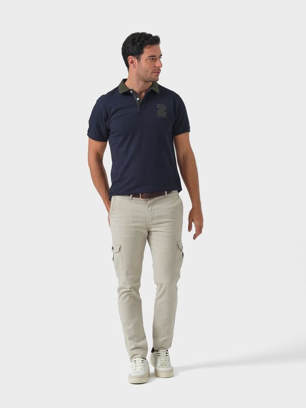 Polo Calvet | Marino