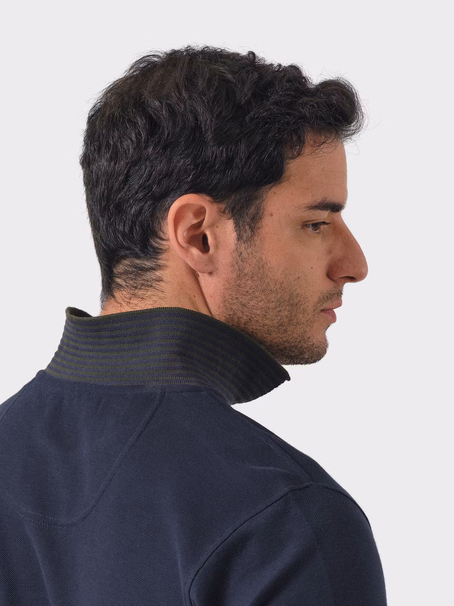 Polo Calvet | Marino