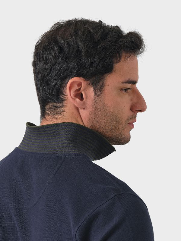 Polo Calvet | Marino