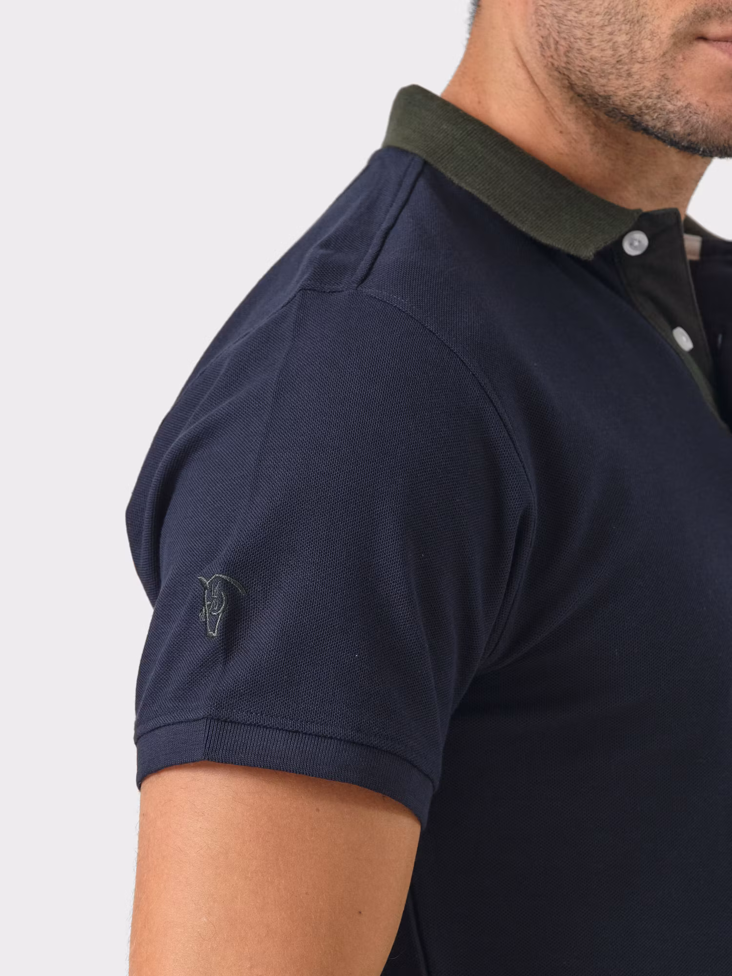 Polo Calvet | Marino