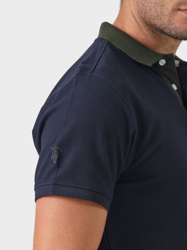 Polo Calvet | Marino