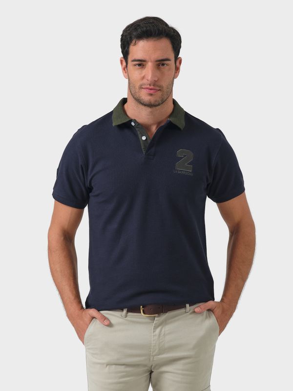 Polo Calvet | Marino