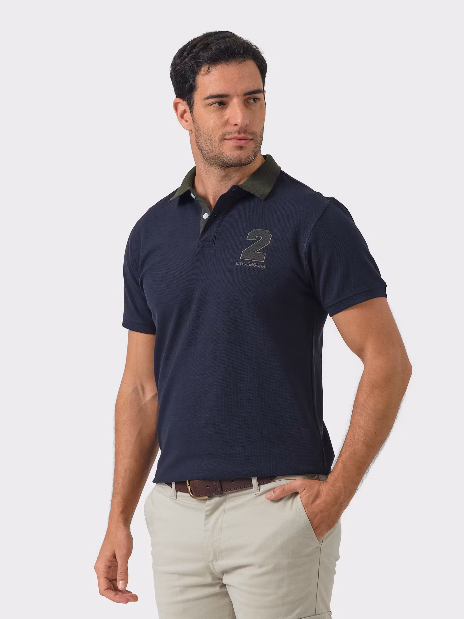 Polo Calvet | Marino