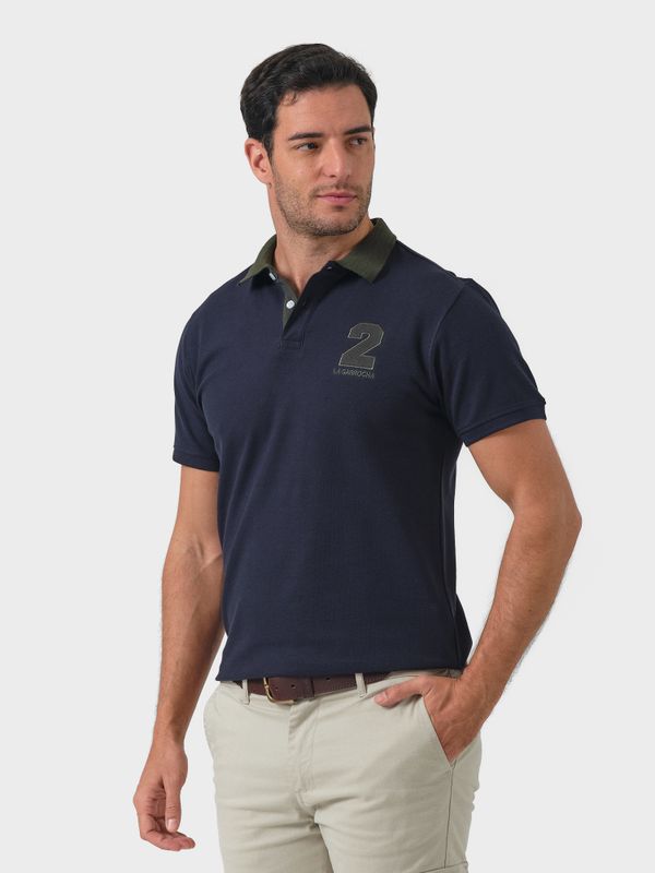 Polo Calvet | Marino