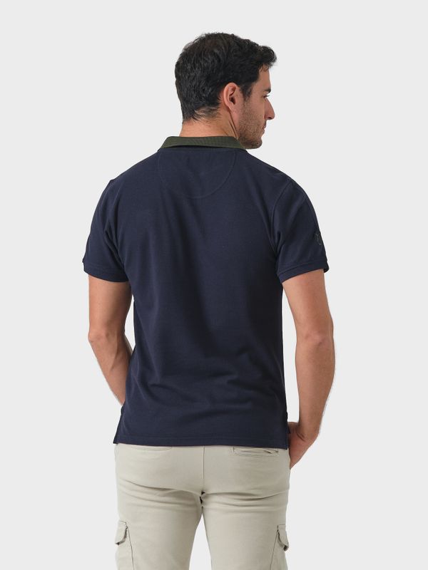 Polo Calvet | Marino
