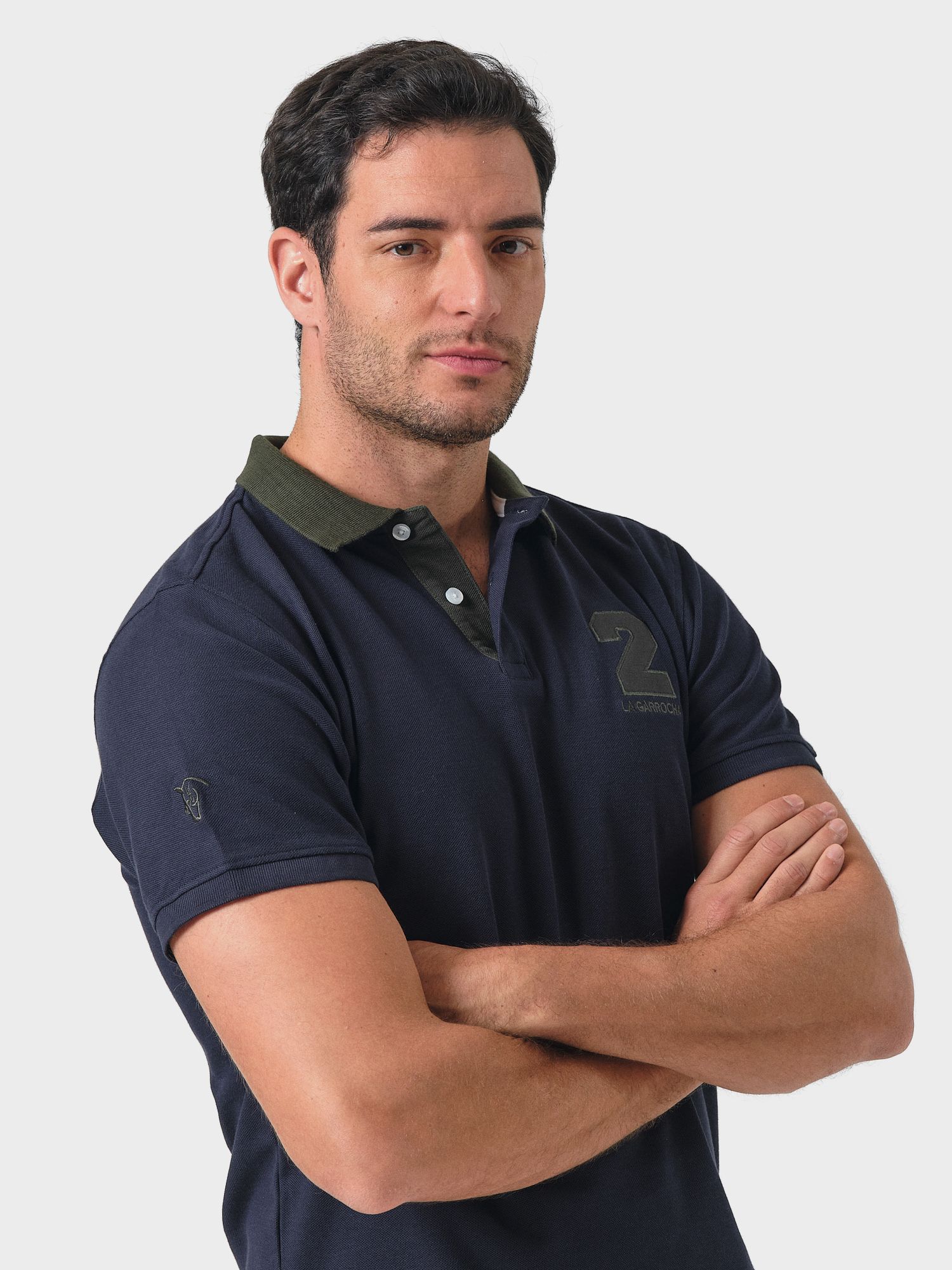 Polo Calvet | Marino