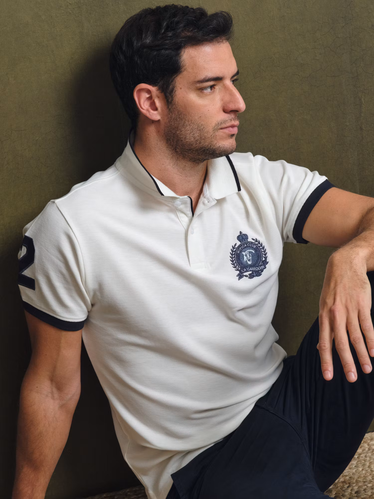 Polo Número | Crudo