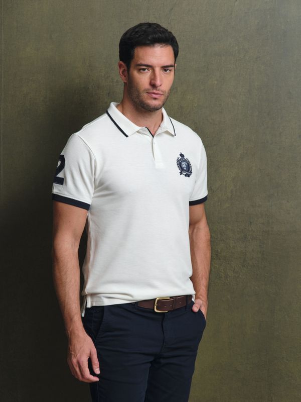 Polo Número | Crudo