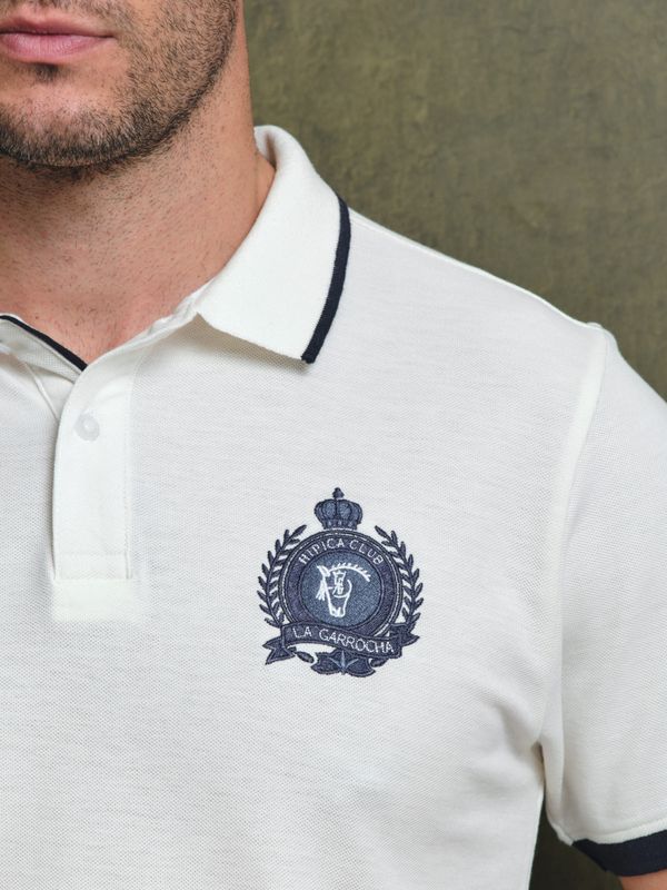 Polo Número | Crudo