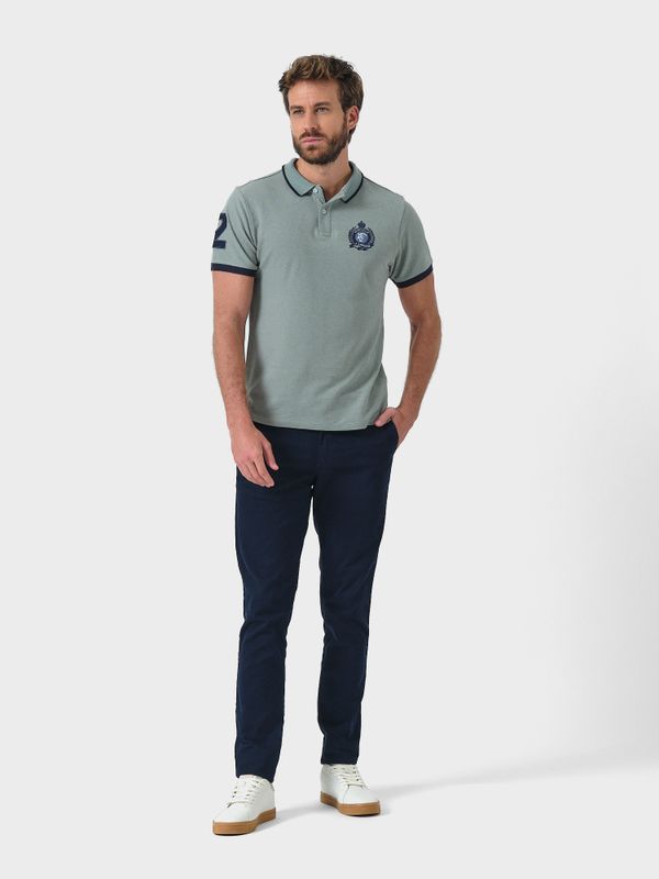 Polo Número | Océano