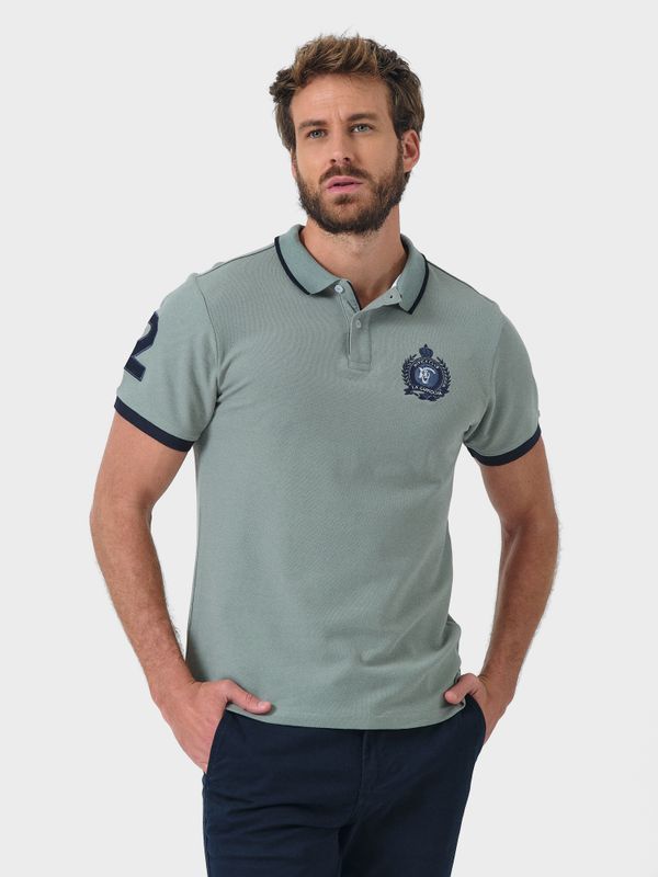 Polo Número | Océano