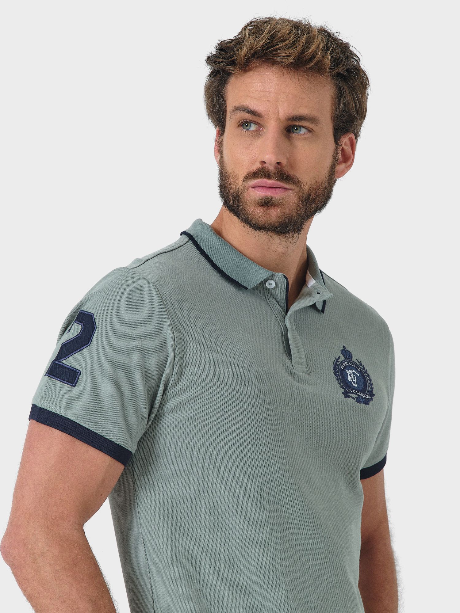 Polo Número | Océano