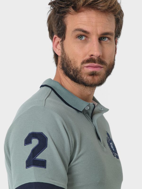 Polo Número | Océano