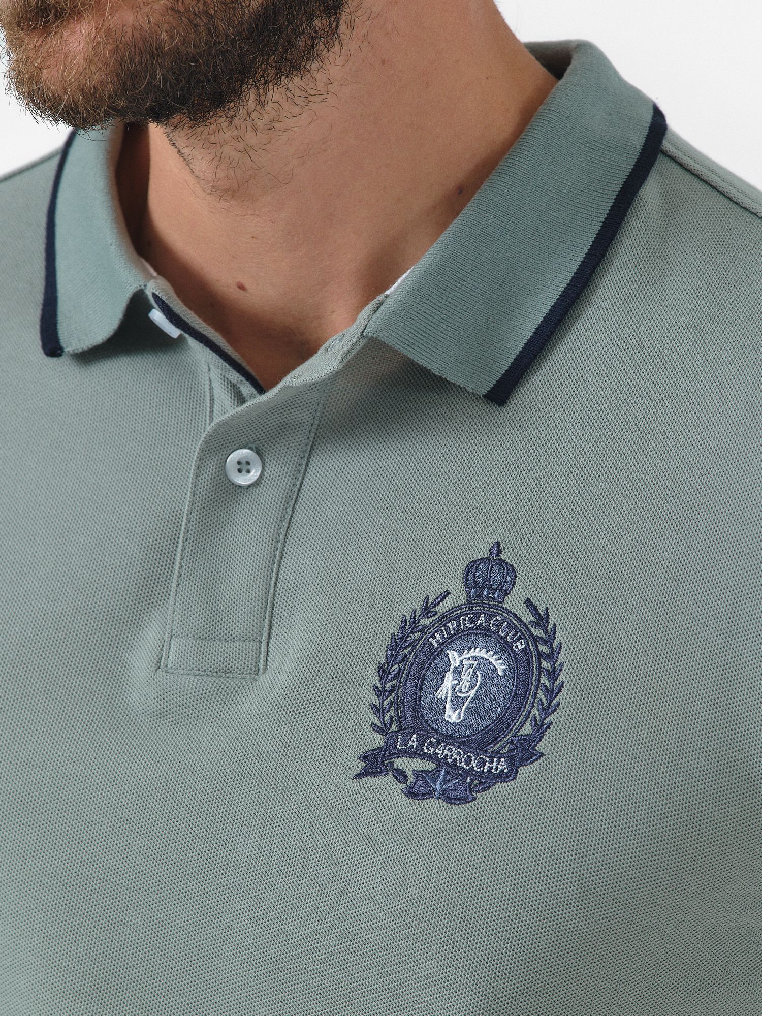 Polo Número | Océano