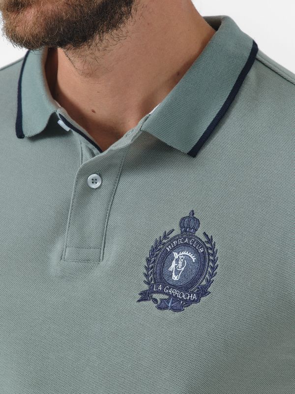 Polo Número | Océano