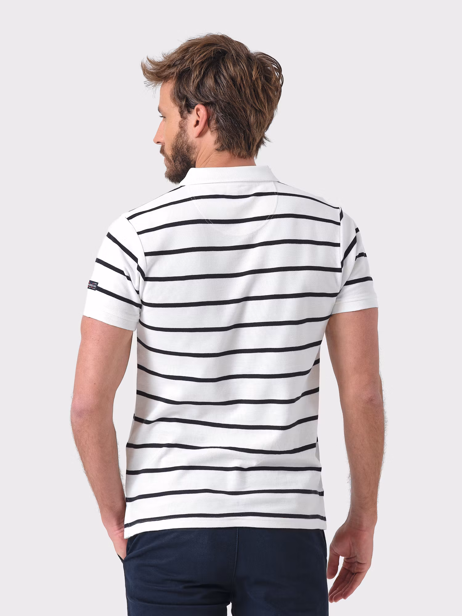 Polo Rayas | Crudo