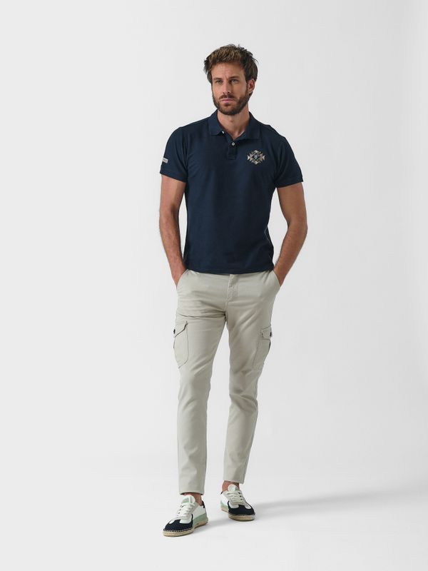 Polo Cozumel | Marino