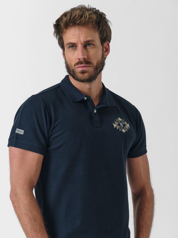 Polo Cozumel | Marino