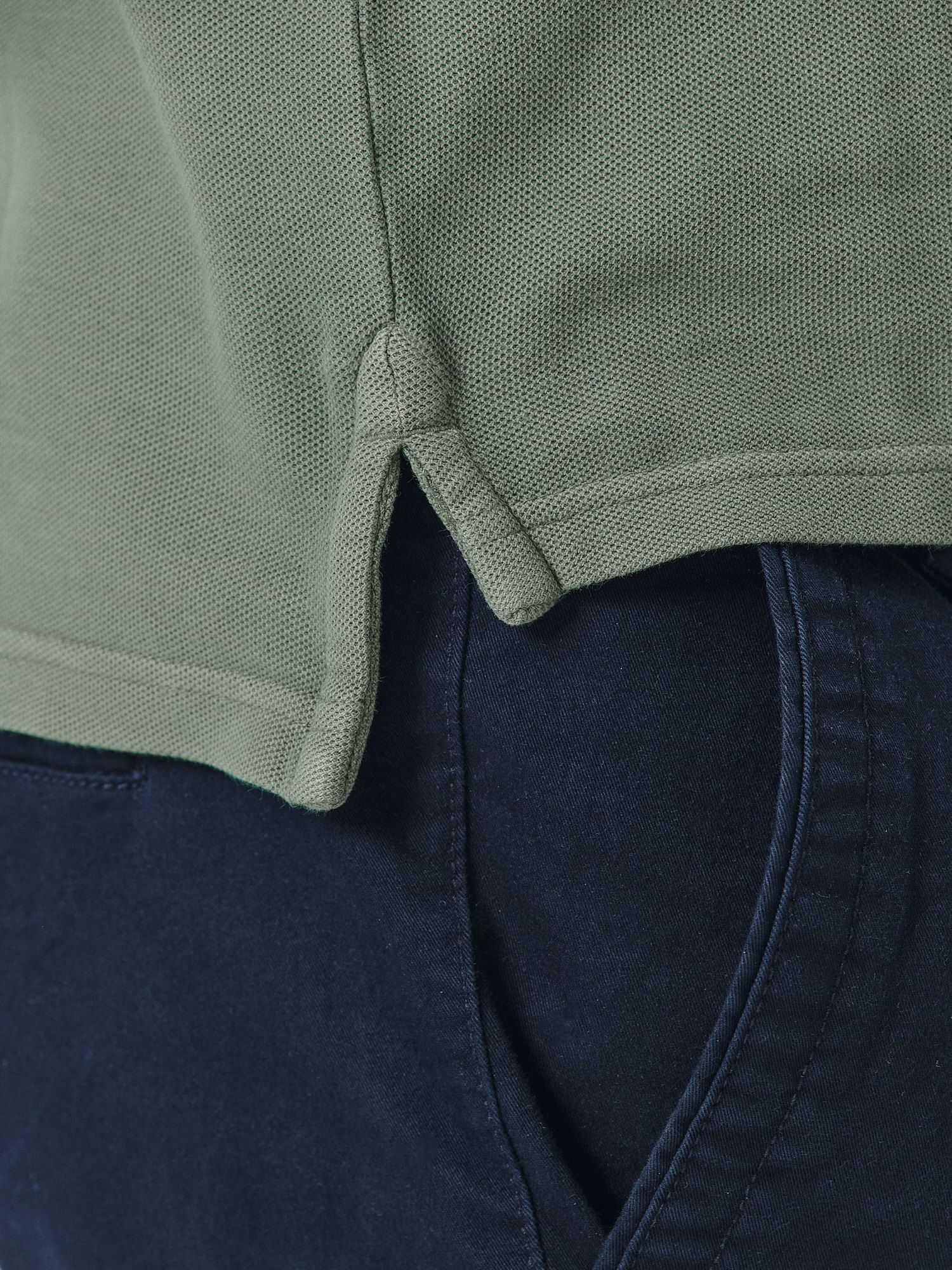 Polo Cozumel | Salvia