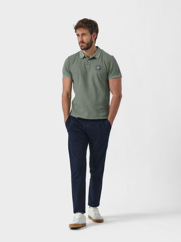 Polo Cozumel | Salvia