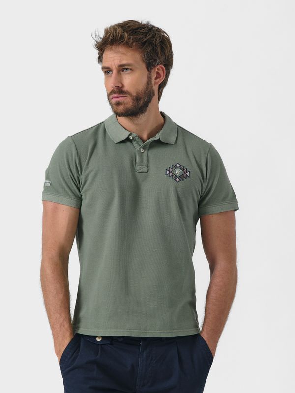 Polo Cozumel | Salvia