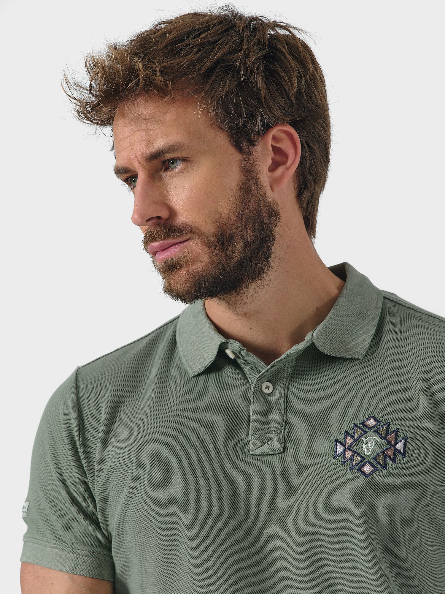 Polo Cozumel | Salvia