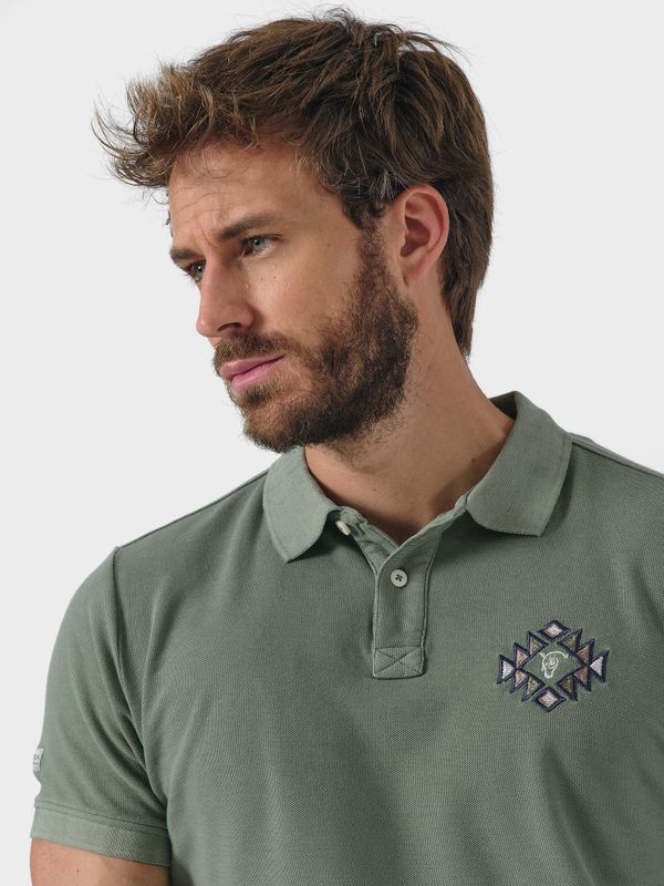 Polo Cozumel | Salvia