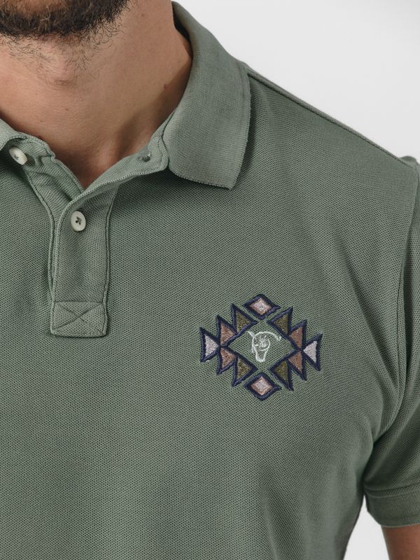 Polo Cozumel | Salvia