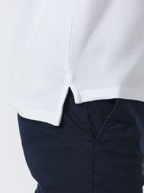 Polo Horses | Blanco