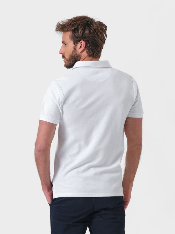 Polo Horses | Blanco