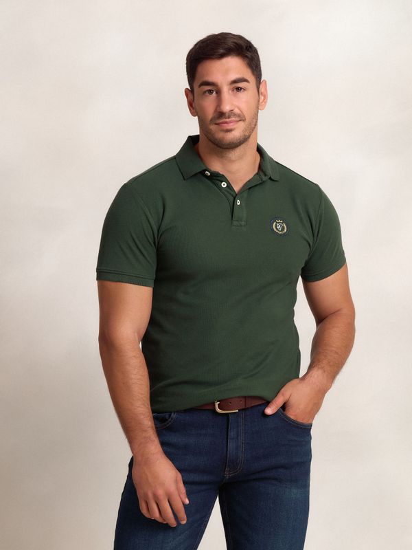 Polo Escudo | Soto