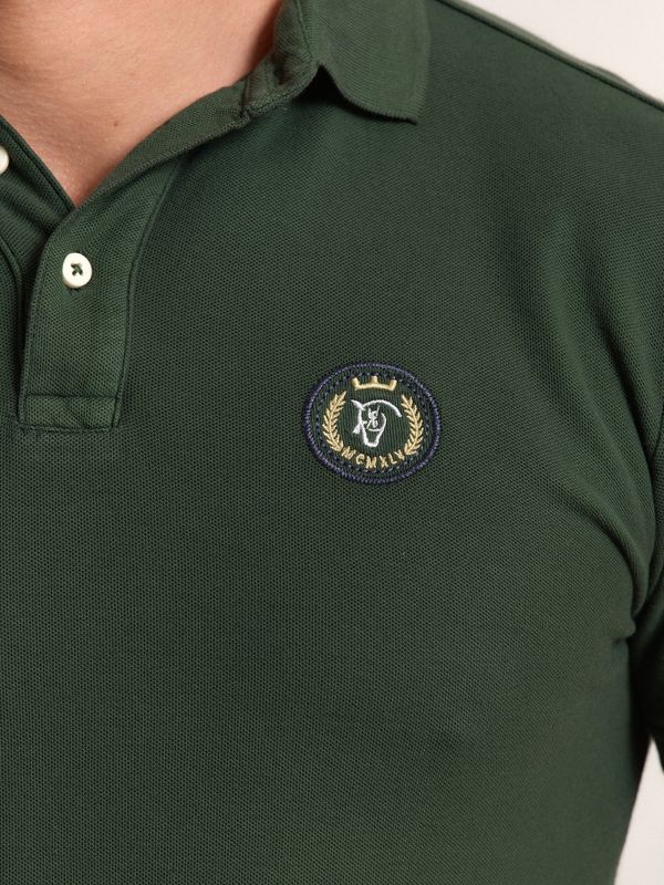 Polo Escudo | Soto