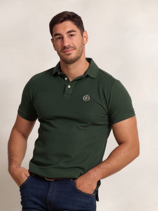 Polo Escudo | Soto