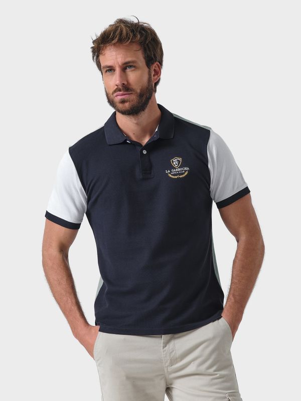 Polo Folgado | Marino