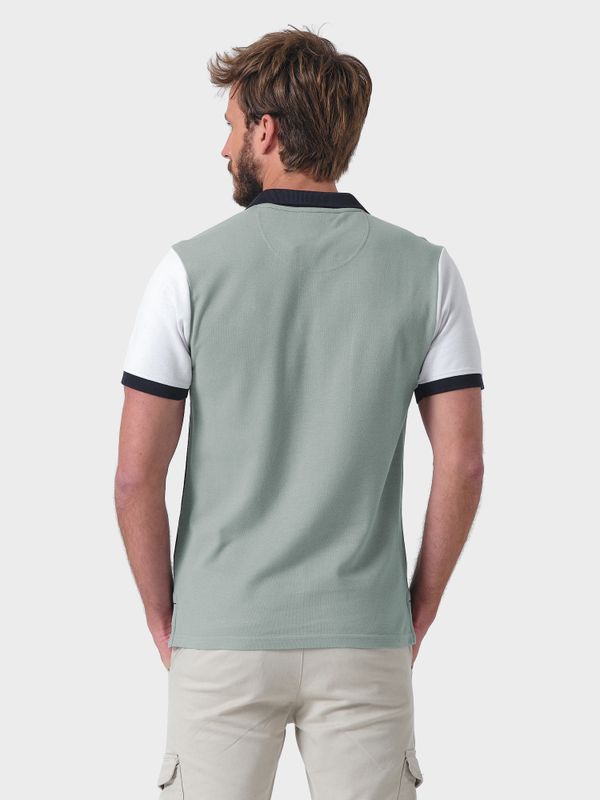 Polo Folgado | Marino