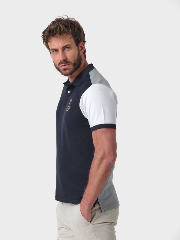 Polo Ample | Marino