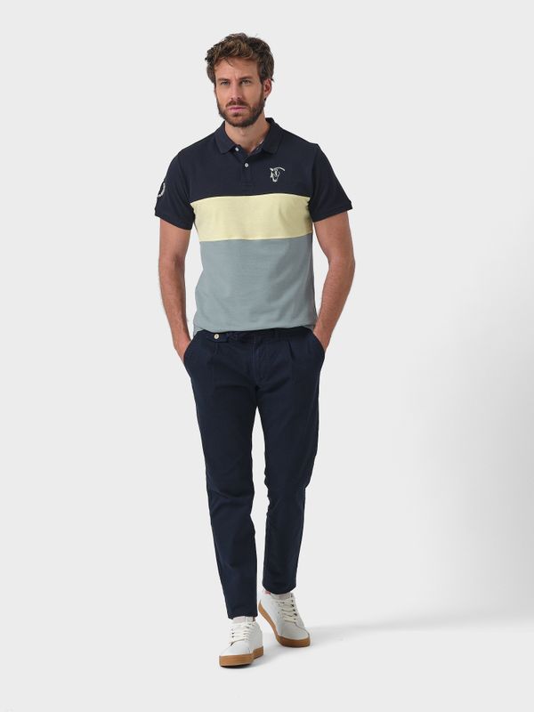 Polo Laurier | Marino