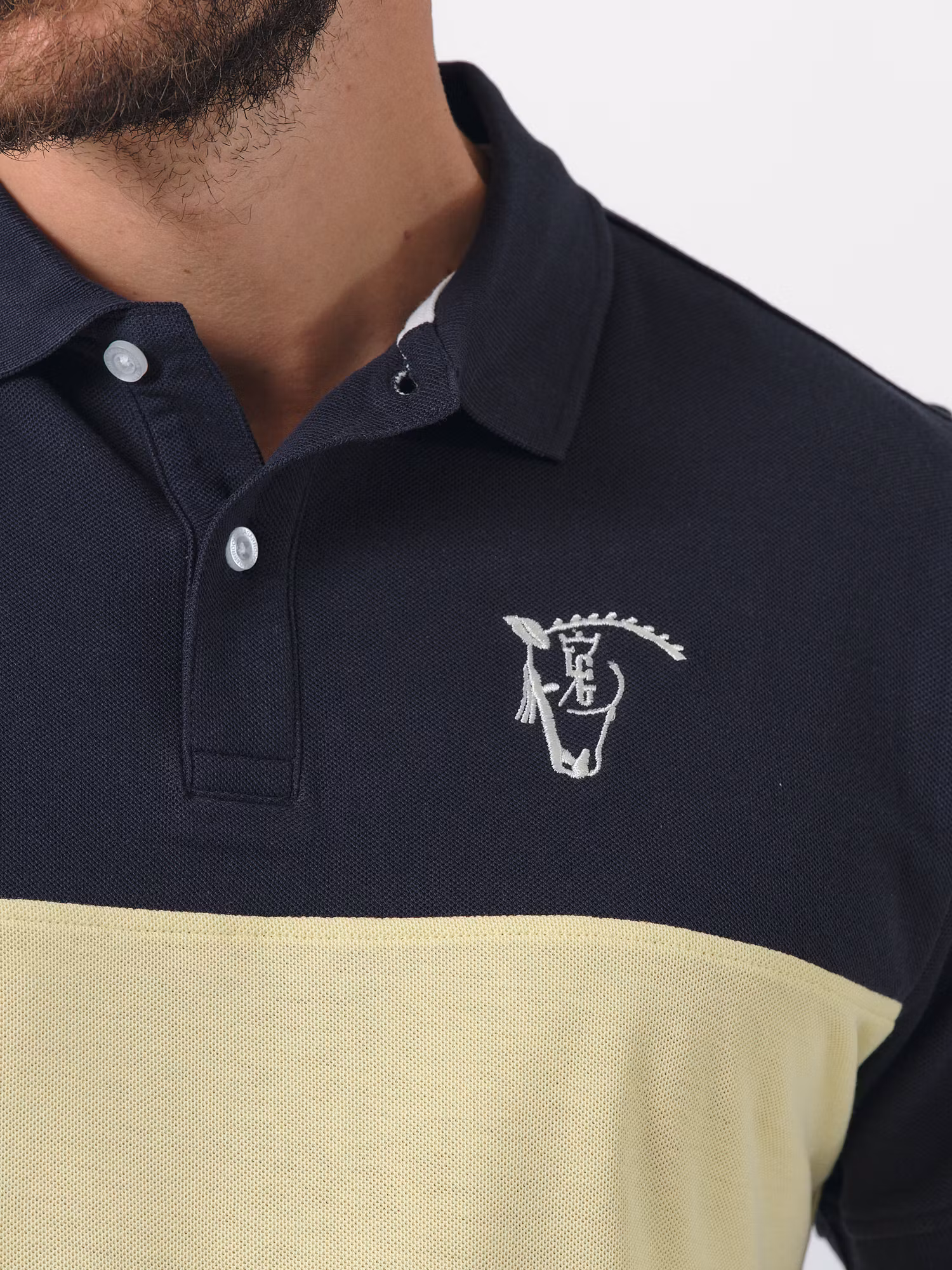 Polo Laurier | Marino