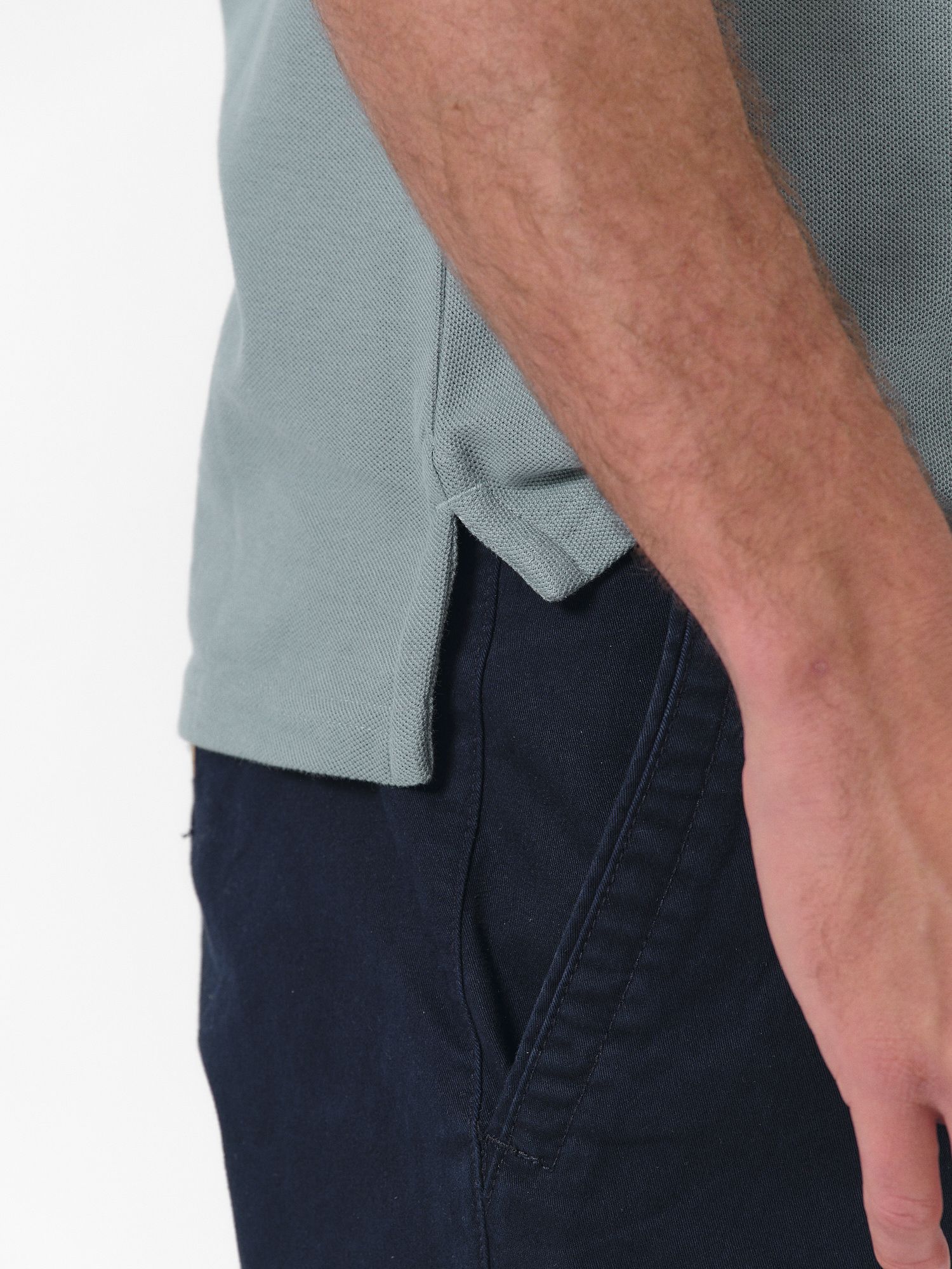 Polo Laurier | Marino